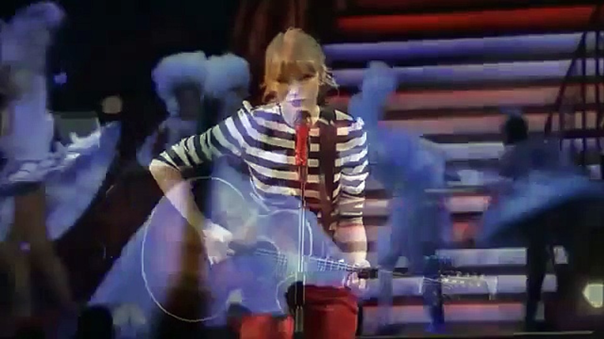 Taylor Swift Red Tour Concert Movie 1080p 1 Video Dailymotion