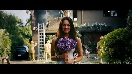 5.1 dolby digital dolby atmos : Transformers 2 Megan Fox Best Scenes Full Hd Video Dailymotion