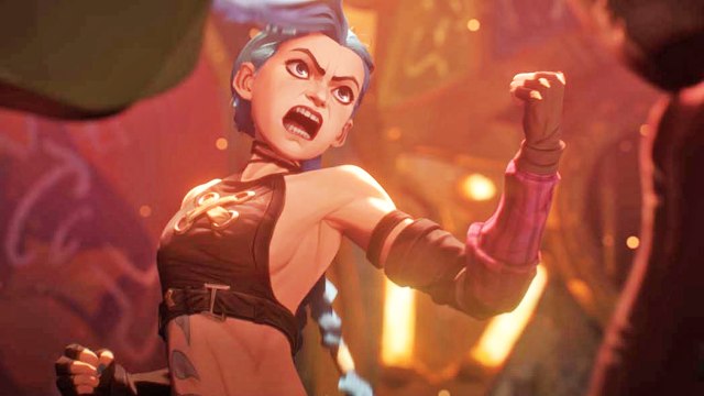 Lol Arcane Netflix . Neues Fantasy Epos Bei Netflix Alles Was Ihr Uber Die League Of Legends Serie Arcane Wissen Musst