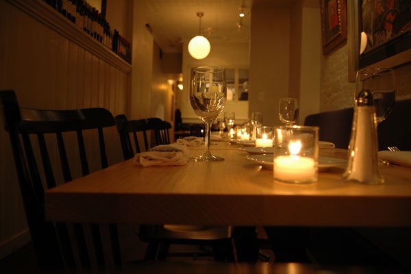 Go on a food tour. Date Night Restaurants NYC- Best Date Night Restaurants in New York City