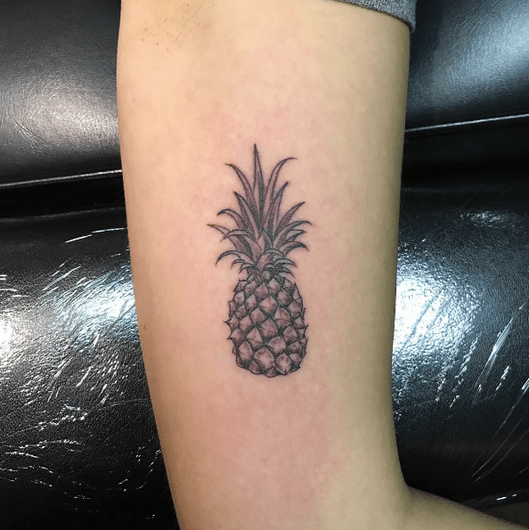 Minimalist Tattoo Ideas Fall - Tattoo Ideas 595_x_594_png