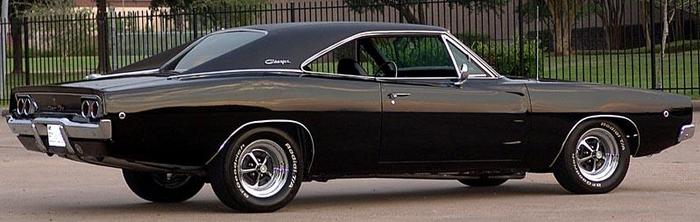 Dodge Charger Story Gen 2 1968 1970 Us Car Forum Net