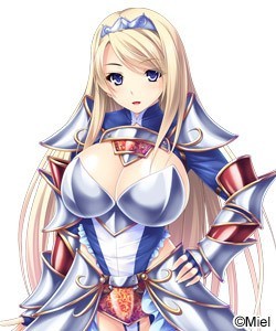 Visual search ( live ) | series finder; Lisette Vndb