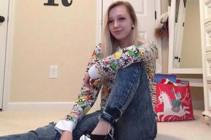 Newly renovated olympic pool center with hot tub and exercise room. Before She Mysteriously Vanished, This Teen Texted âHeâs