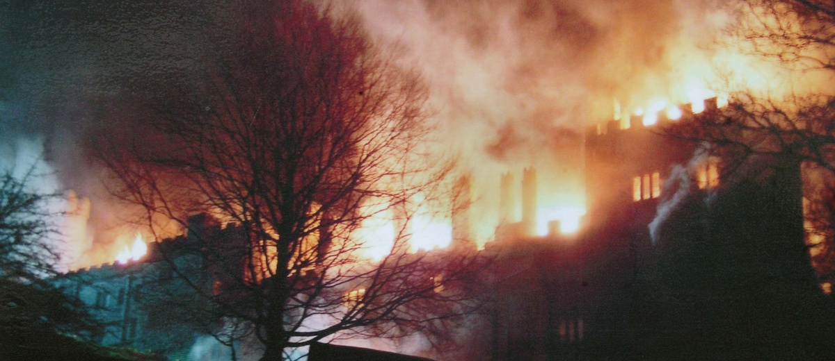 Two annotated versions of the novel. Charlotte BrontÃ« May Have Started the Fire, But Jean Rhys