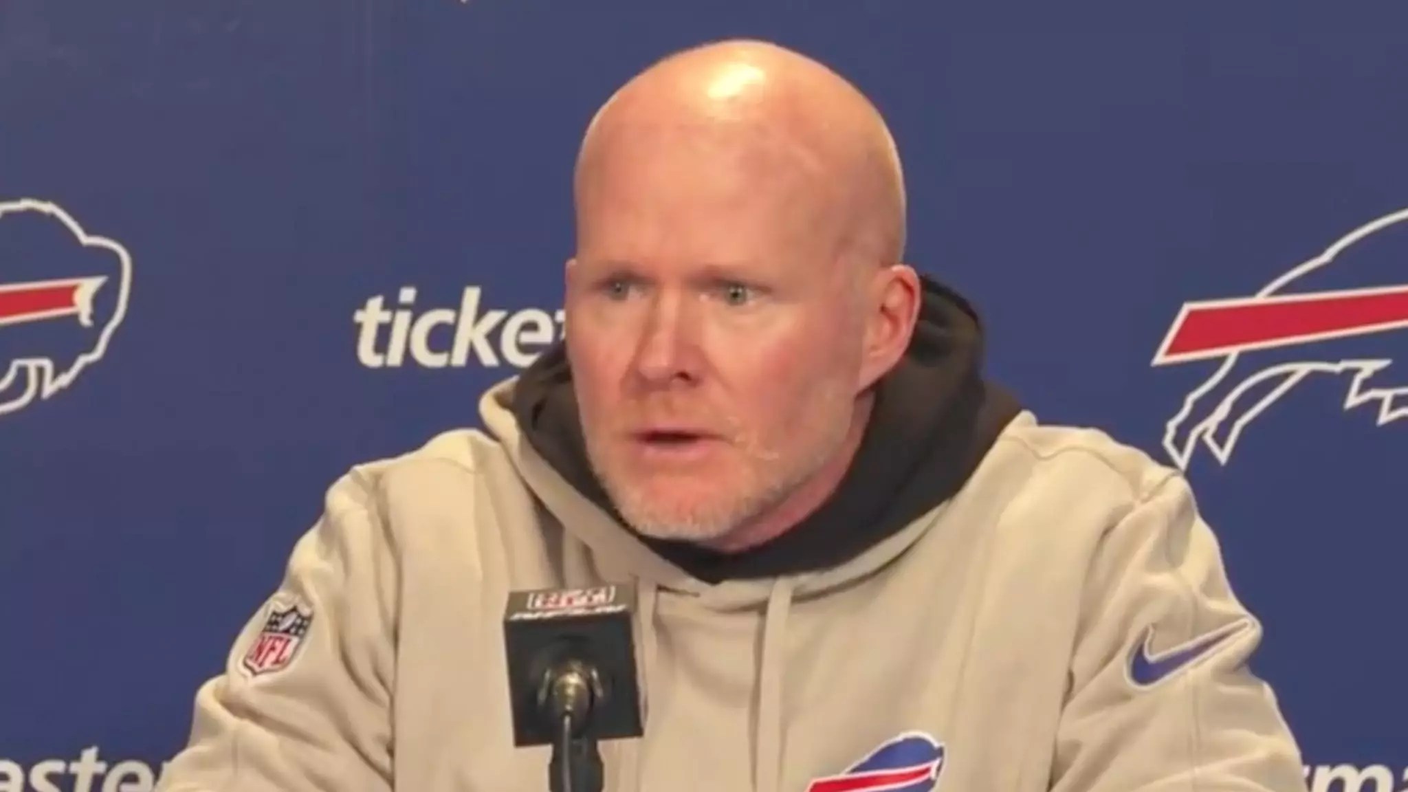 Sean McDermott Apologizes for Using 9/11 in Motivational Speech