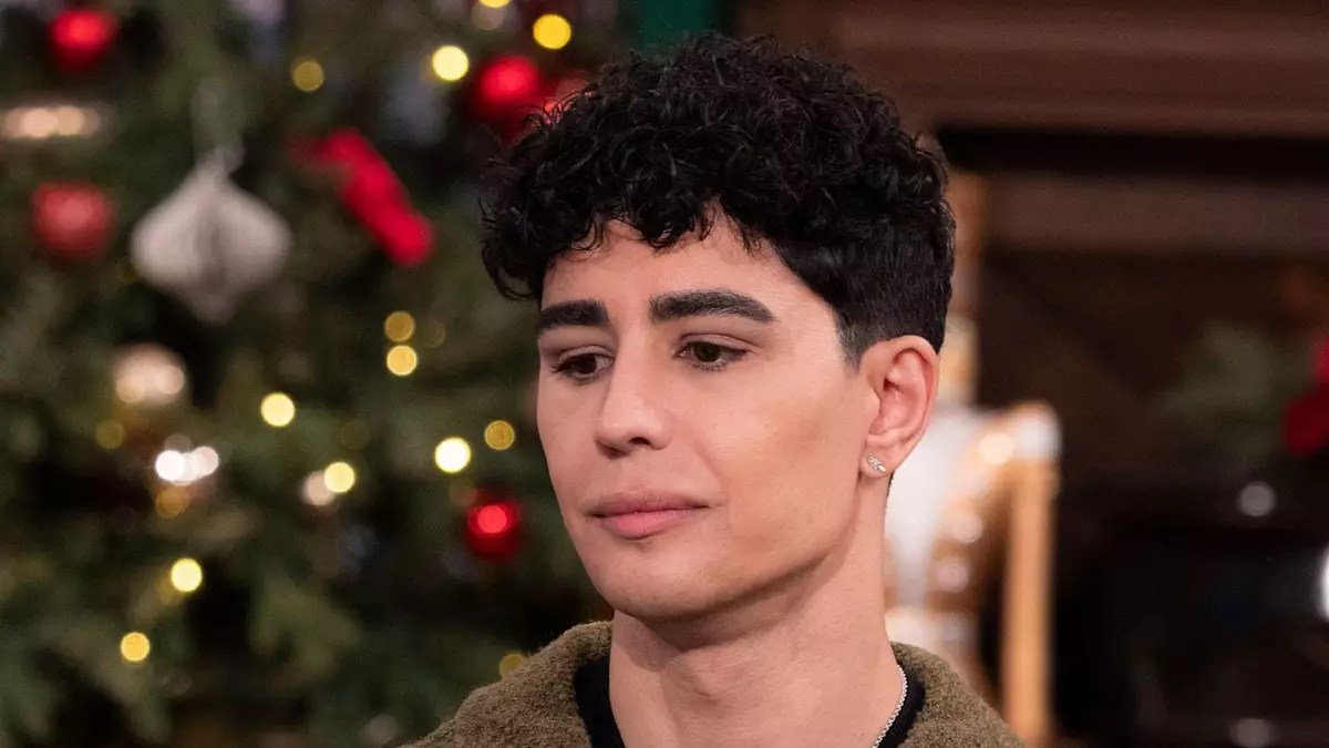 Examining the Controversy Surrounding Omid Scobie’s Book ‘Endgame’