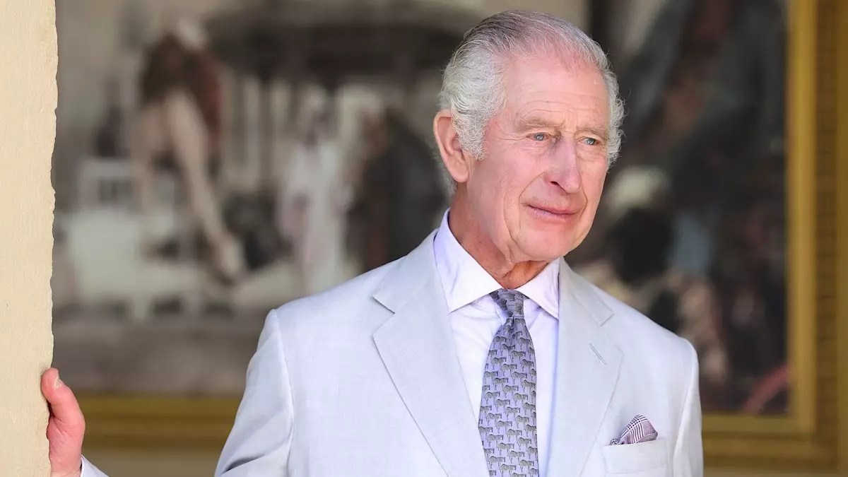 Unveiling the Heartfelt Connection: Steve Watts and King Charles Reflect on Time Spent Protecting the ‘Mama’ Queen Elizabeth II