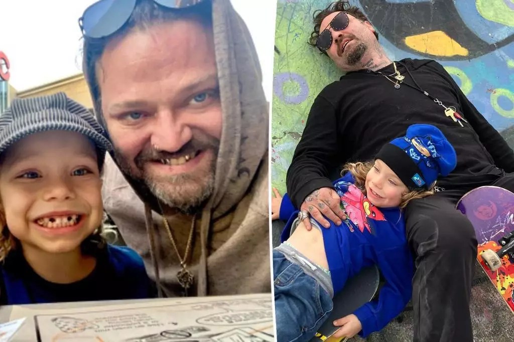 An Analysis of Bam Margera’s Battle for Custody: A Journey to Redemption