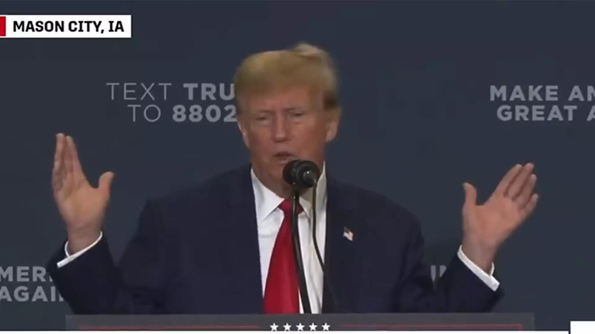 Analyzing the Encouragement of Election Day Vigilance