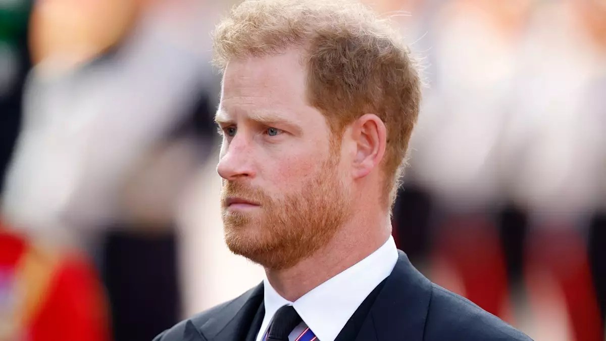 The Controversy Surrounding Prince Harry’s Induction as an Aviation Legend