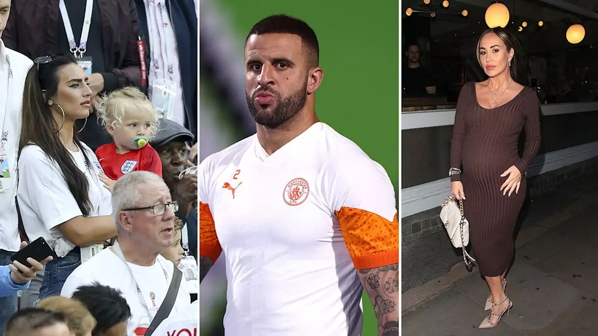 Examining the Controversial Relationship of Kyle Walker and Annie Kilner