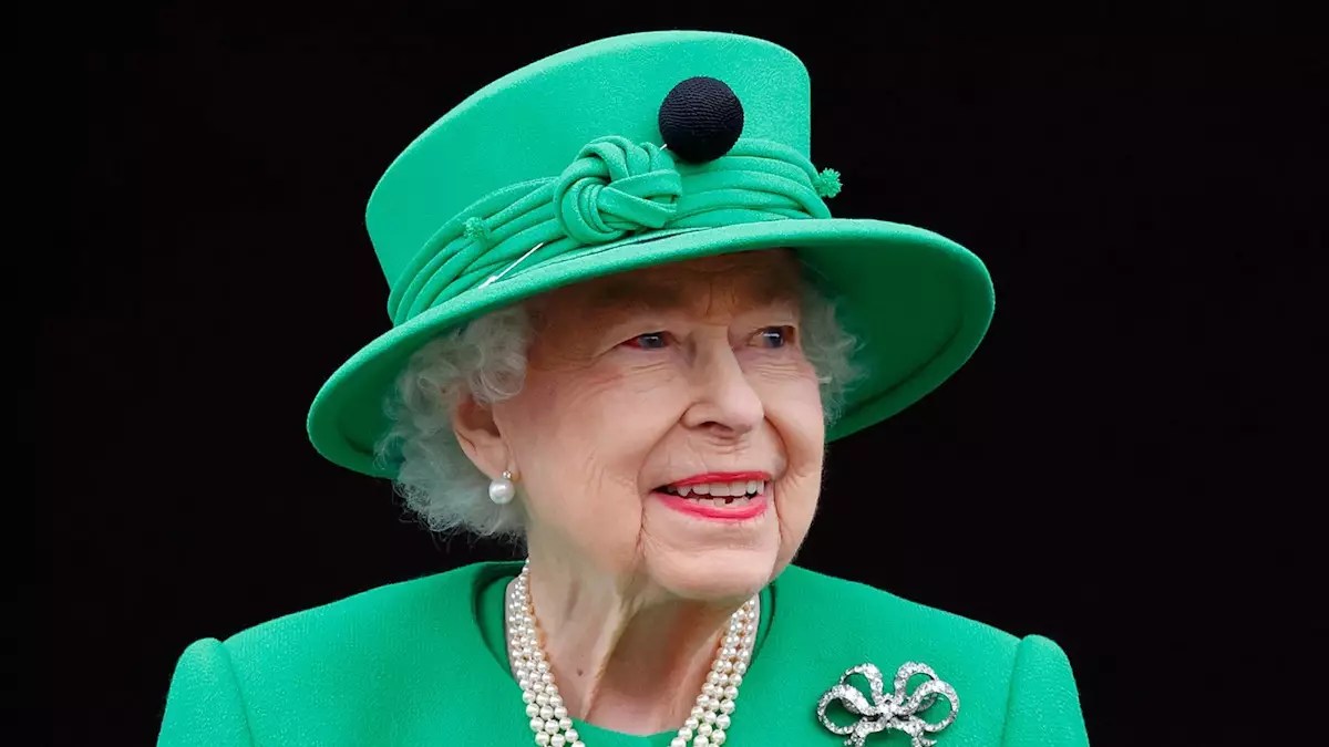 The Queen’s Final Moments: Insights and Reflections