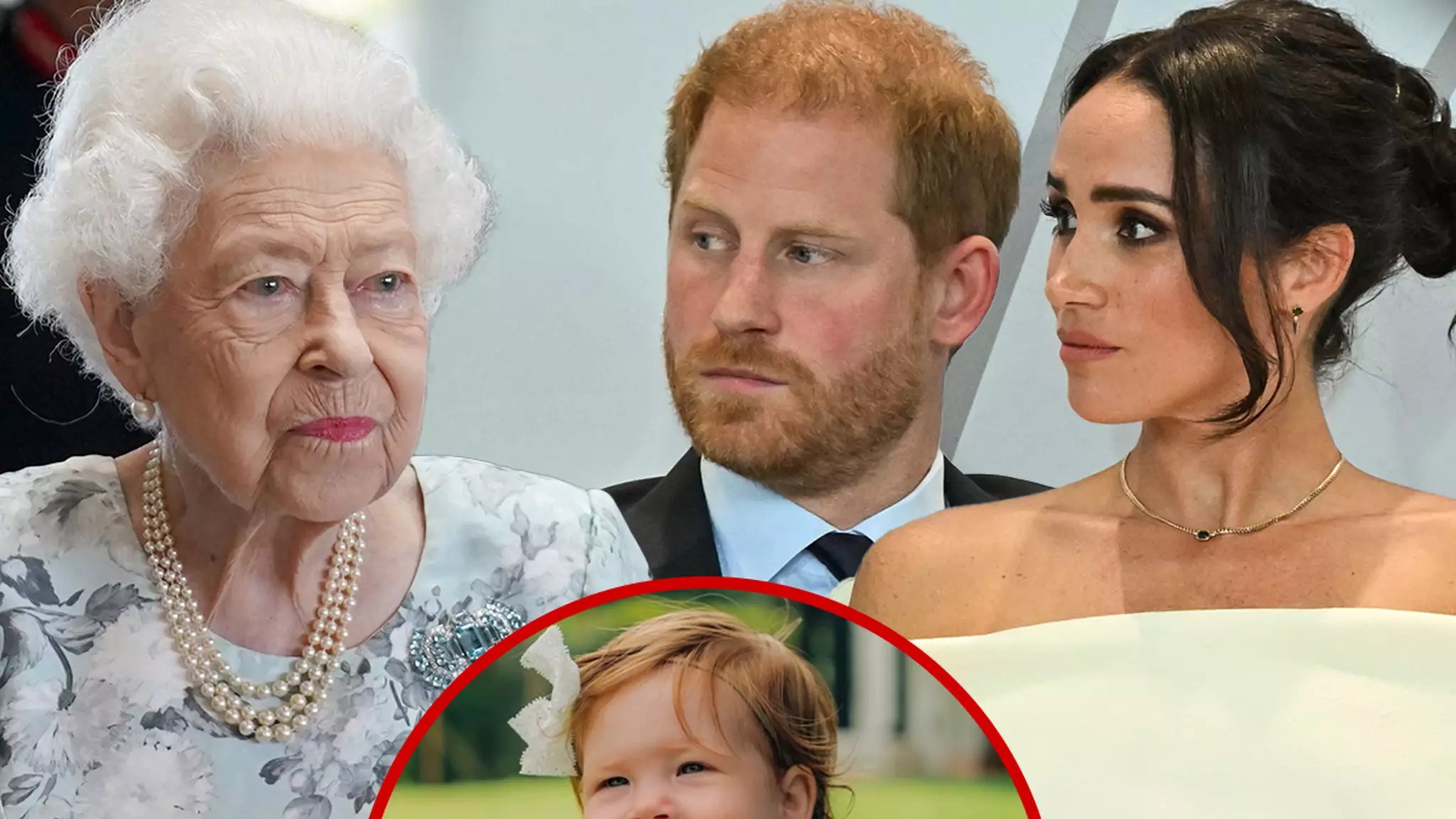 The Queen’s Fury: A Closer Look at the Naming Controversy Surrounding Princess Lilibet