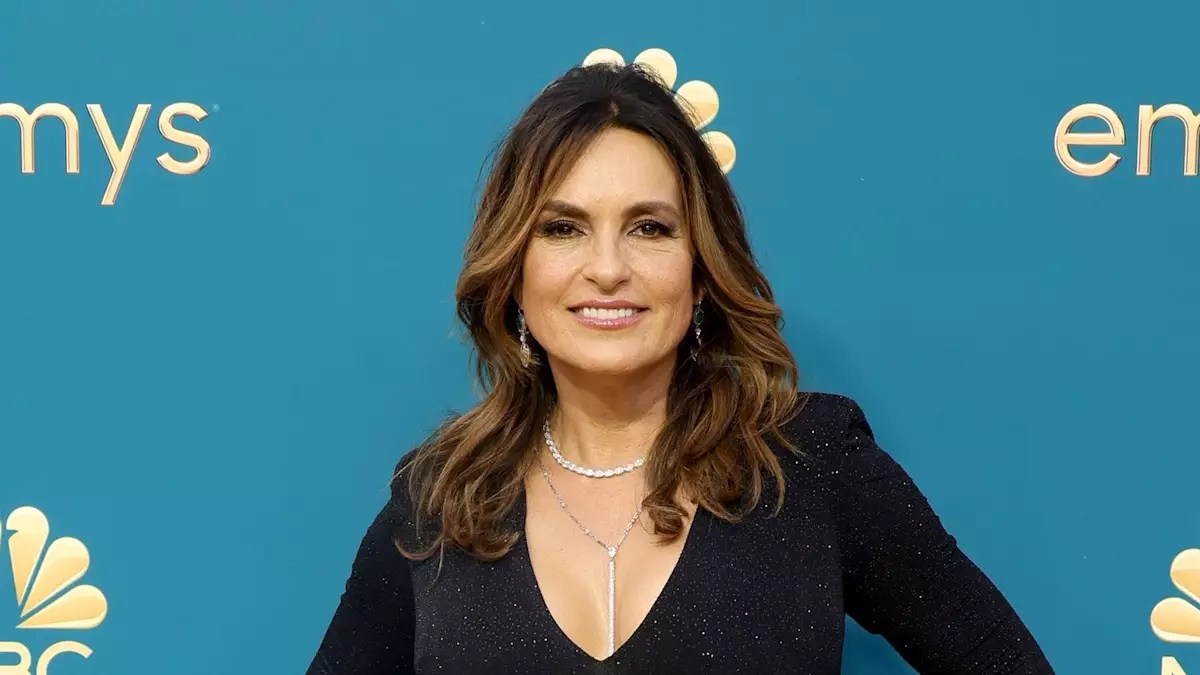 A Tribute to Mariska Hargitay: Celebrating 60 Years of an Iconic Actress