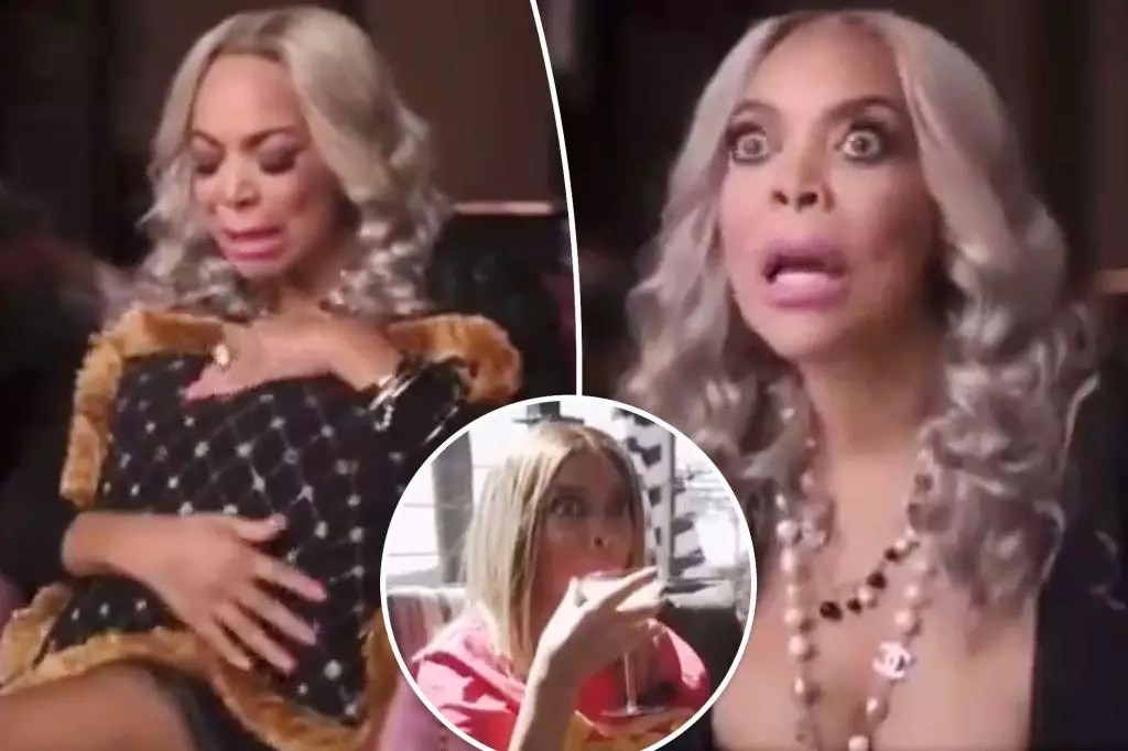 The Untold Truth of Wendy Williams and Her Struggles with Guardianship