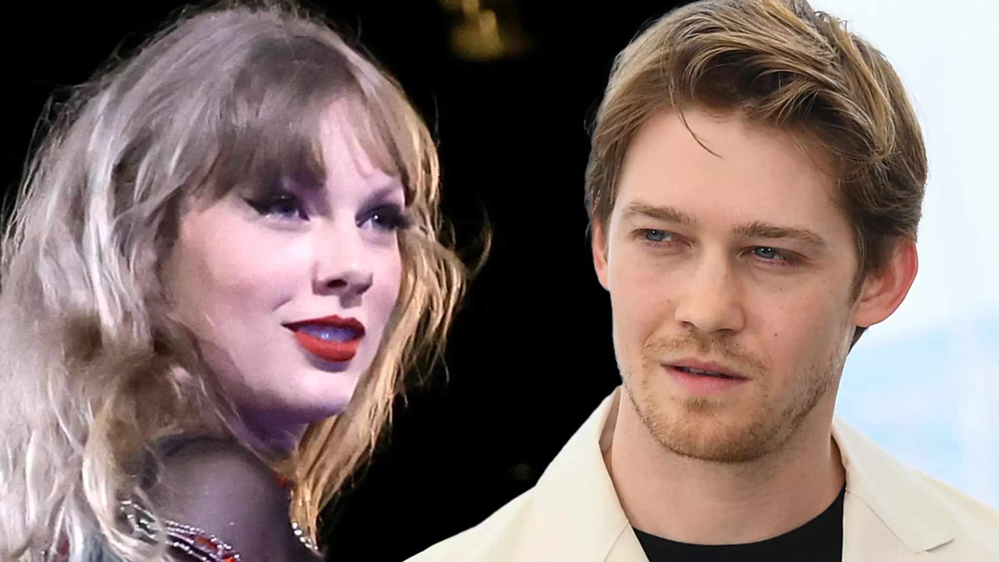 The Hidden Connection Between Taylor Swift’s New Album and Joe Alwyn’s Virtual Boy’s Club