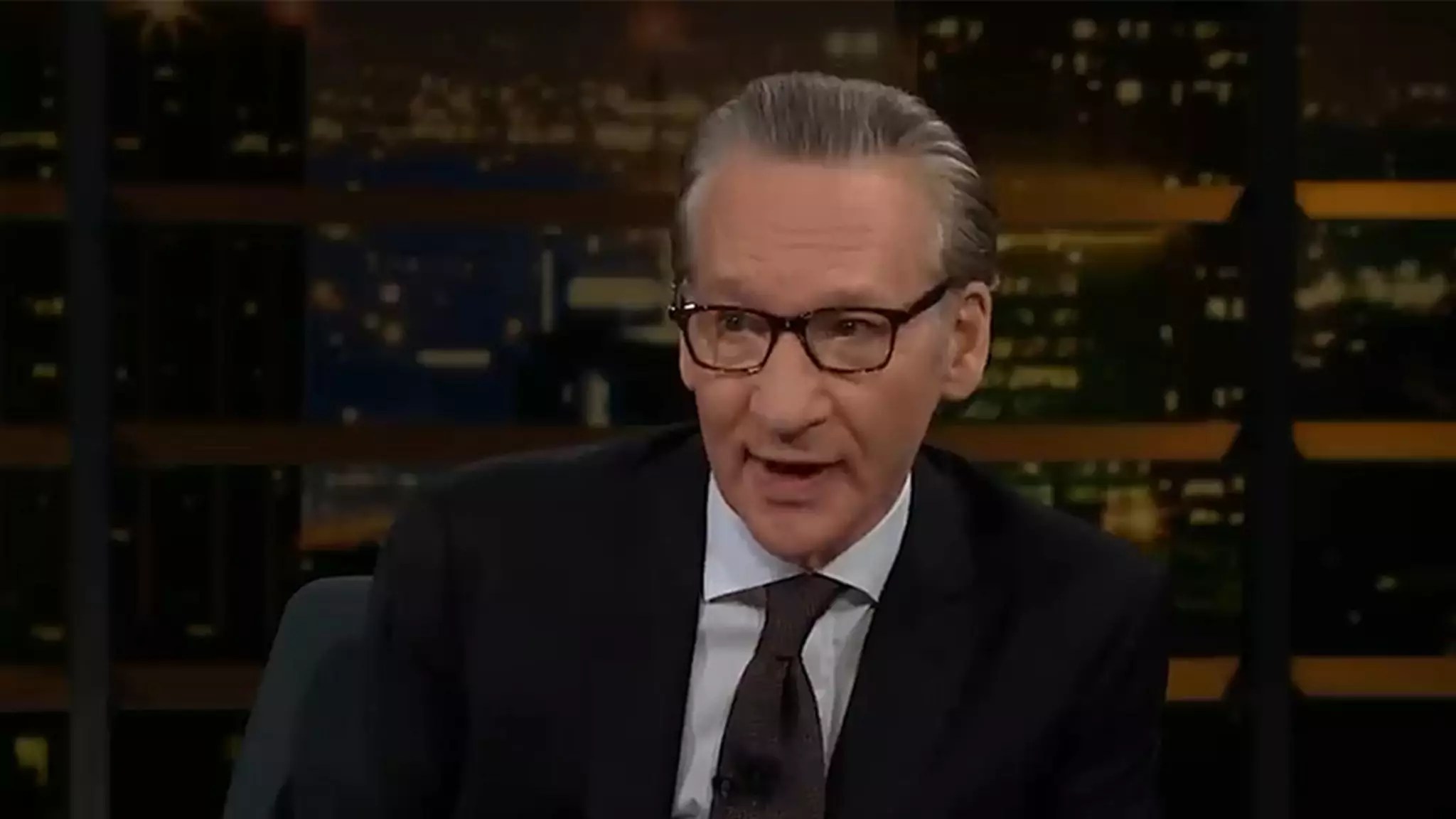 Bill Maher’s Warning: Taylor Swift Could Win Elections for Democrats