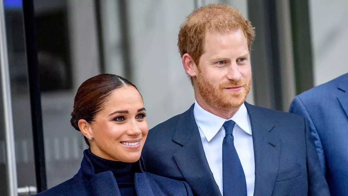 Discovering the Richness of the Lil’wat Nation: Prince Harry and Meghan Markle’s Meaningful Visit