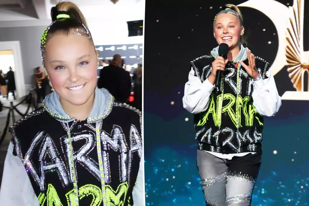 JoJo Siwa’s Future Plans and Career Transition