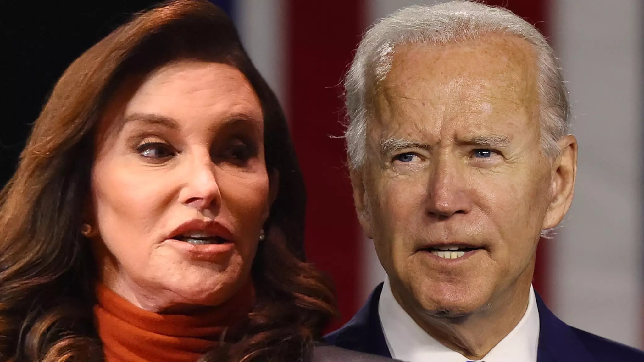 Caitlyn Jenner Criticizes President Biden Over Transgender Day of Visibility on Easter