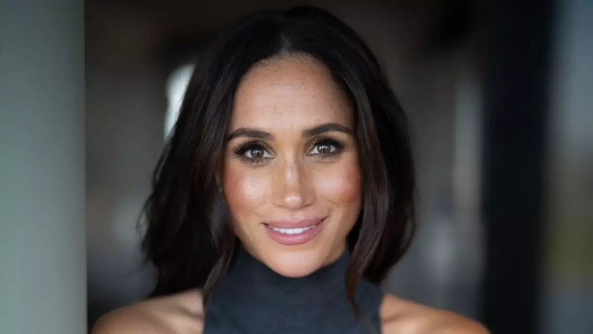 Meghan Markle and Prince Harry Advocate for African American Art and Culture