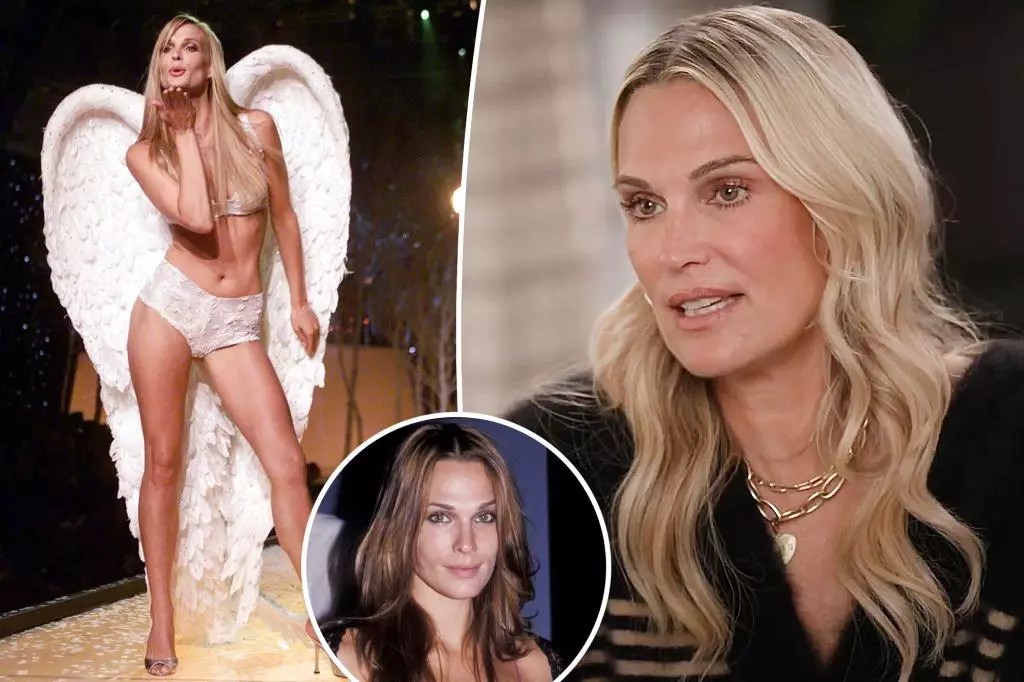 Molly Sims Opens Up About Body Shaming in the Modeling Industry