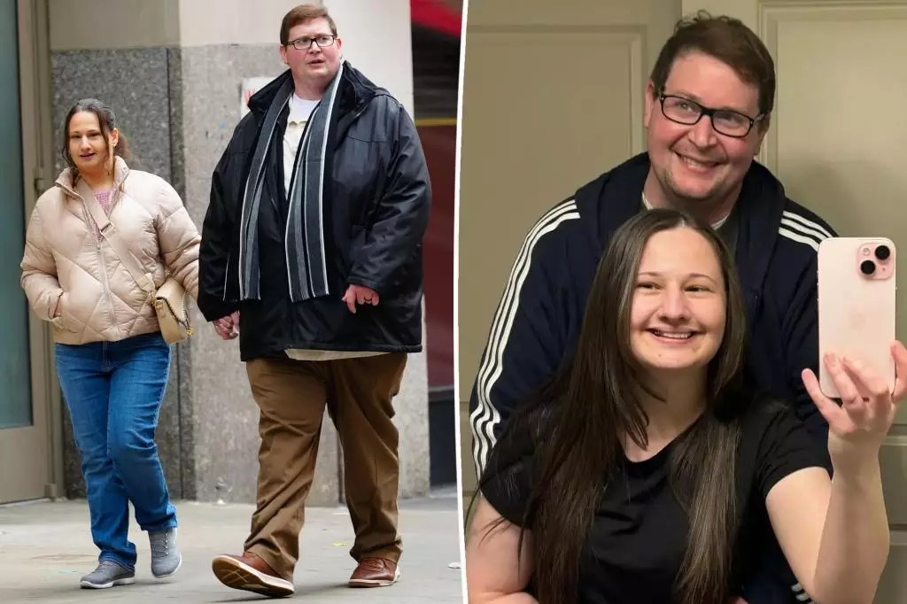 Analysis of Gypsy Rose Blanchard’s Relationship Drama