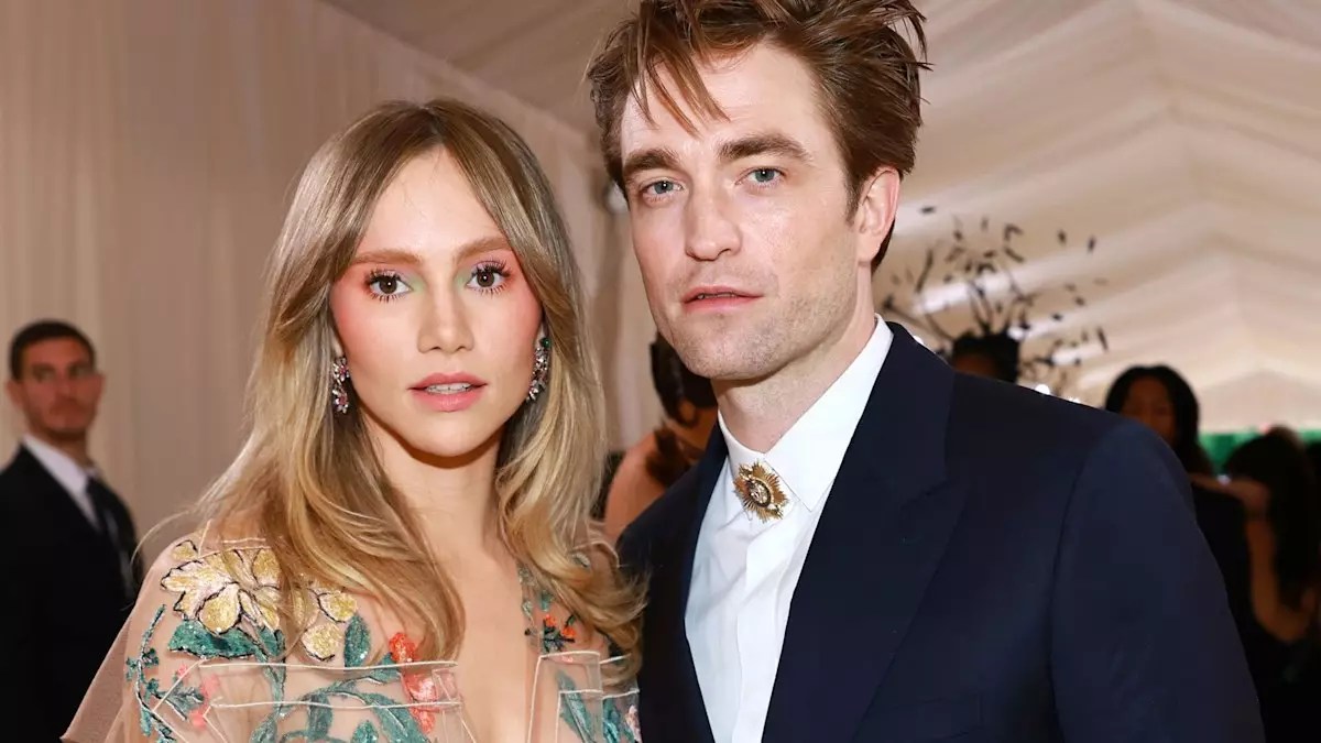 The Joy of Motherhood: Suki Waterhouse Shares Her Postpartum Experience