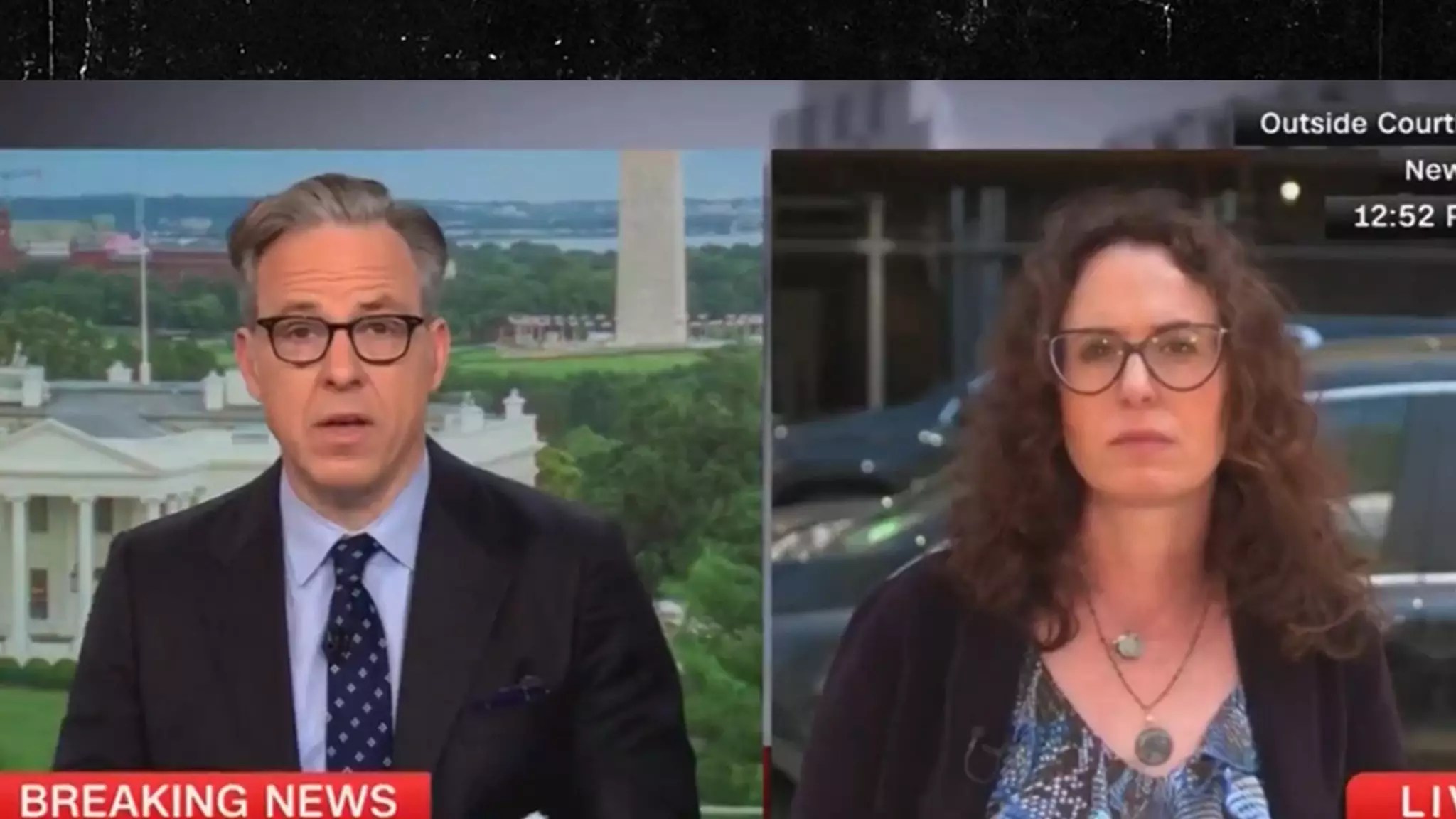 Donald Trump’s First Criminal Trial: The Sleepy Don Chronicles