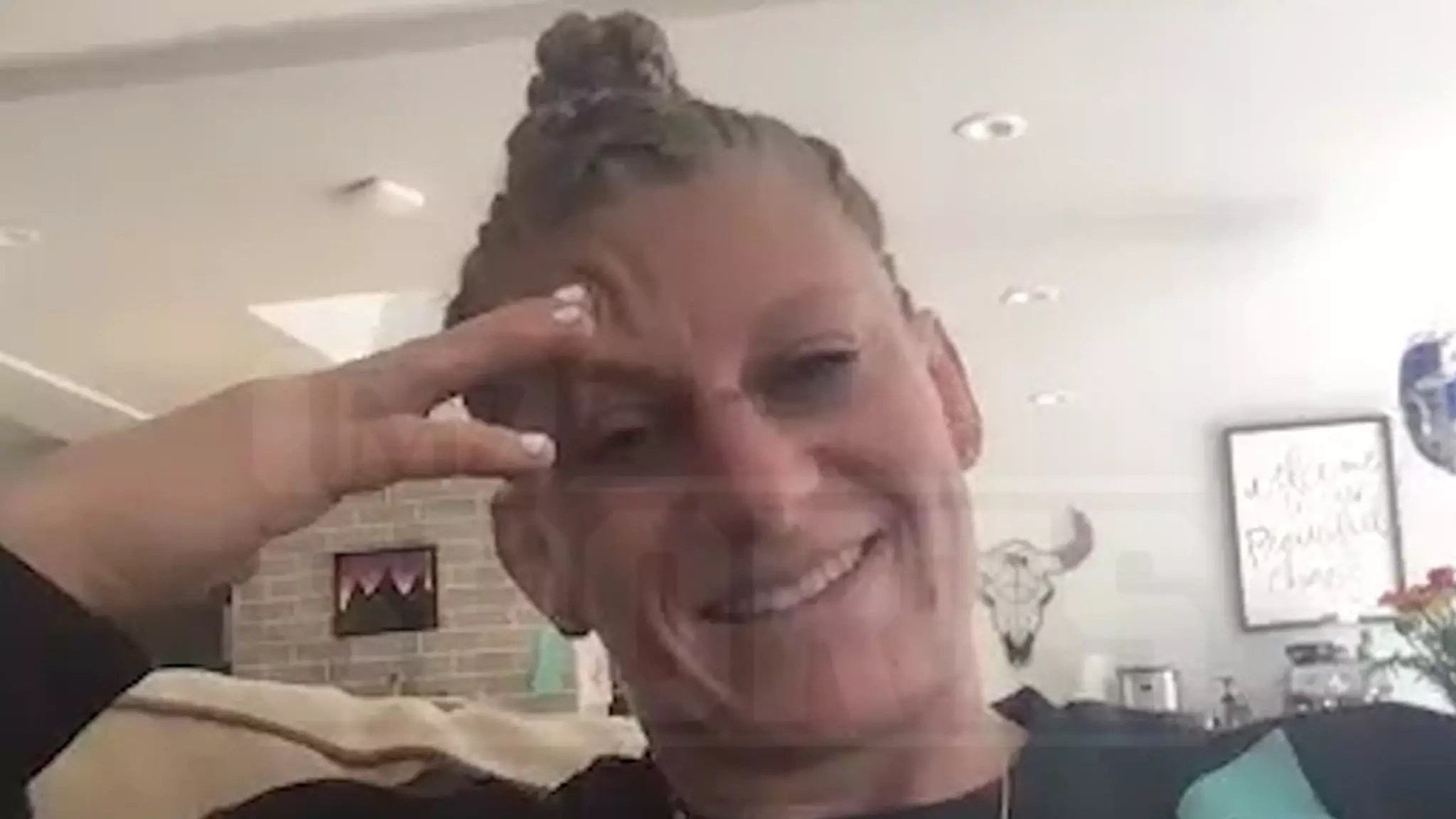 Kayla Harrison’s UFC Debut Success Story and Future Opponents