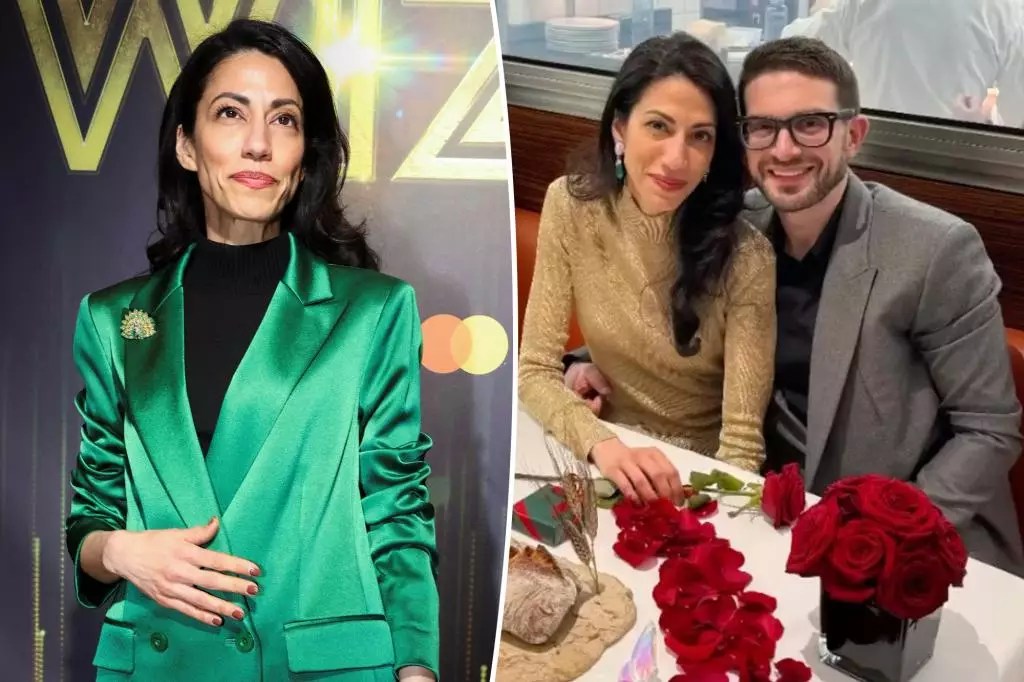 Celebrity Romance Drama Unfolds in NYC