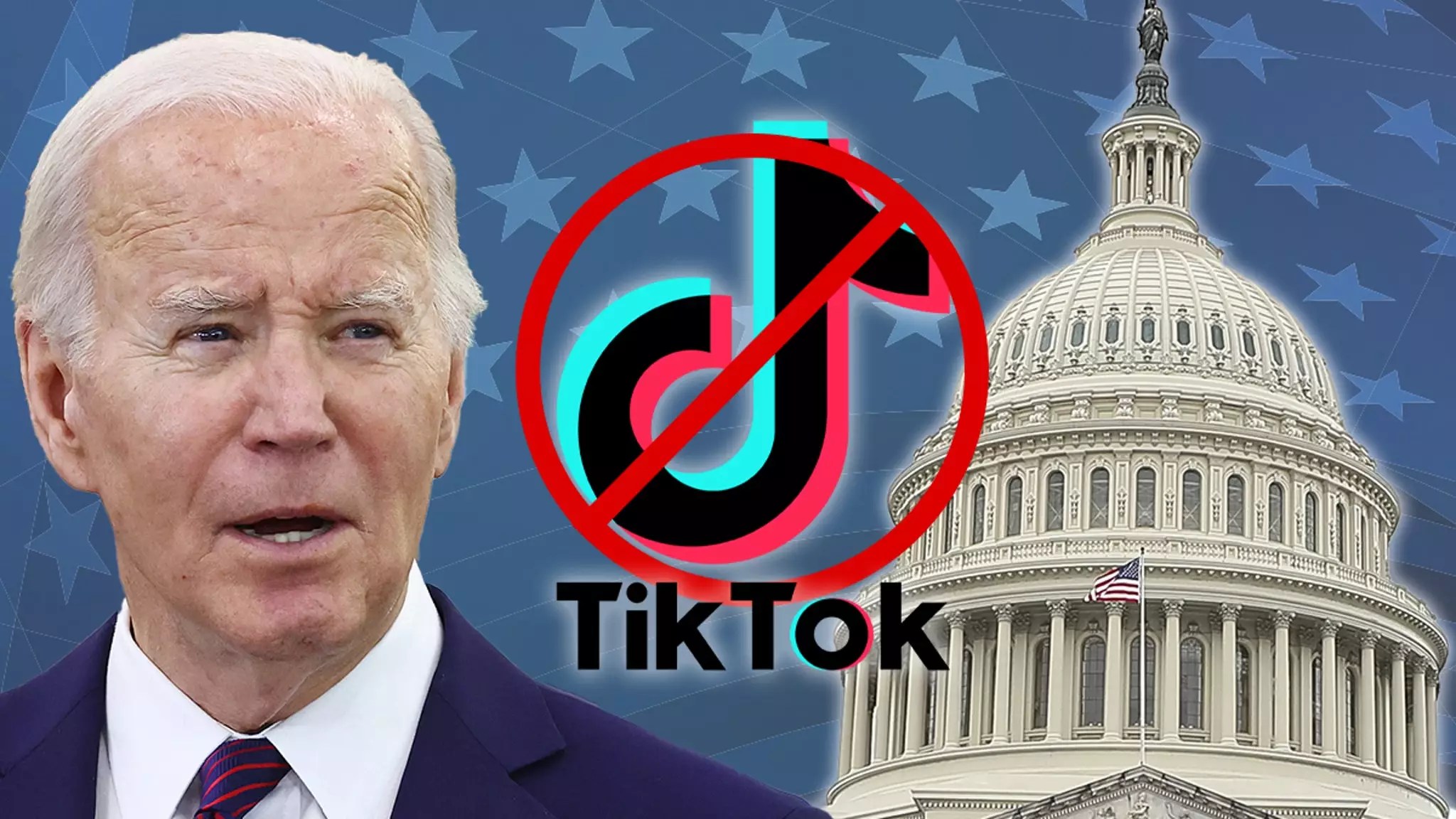 The Fight to Keep TikTok in the US