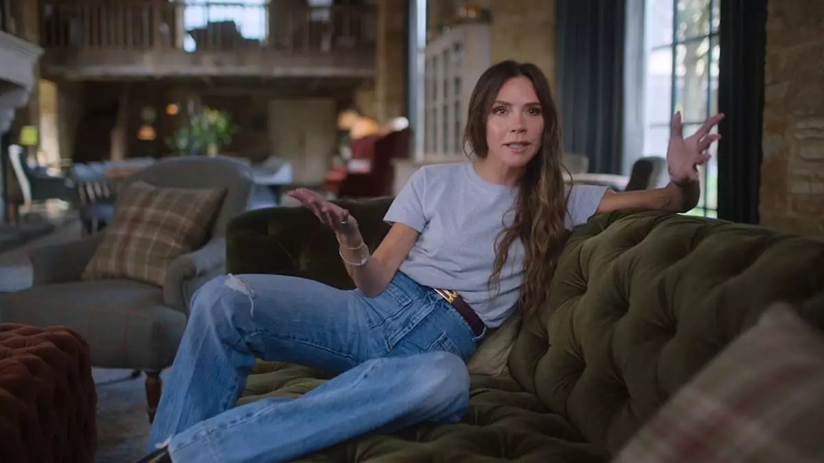 Exploring Victoria Beckham’s Lavish Property Portfolio