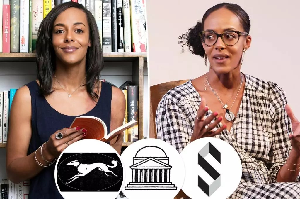 The Unexpected Restructuring at Knopf Doubleday