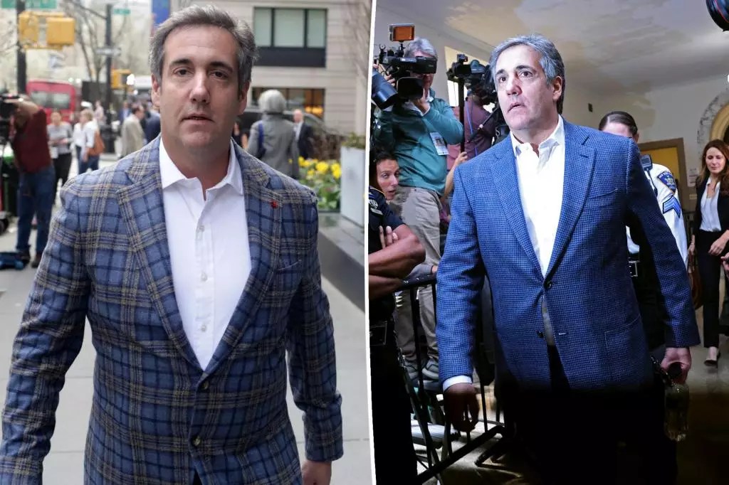 Michael Cohen: From Testimony to Political Aspirations