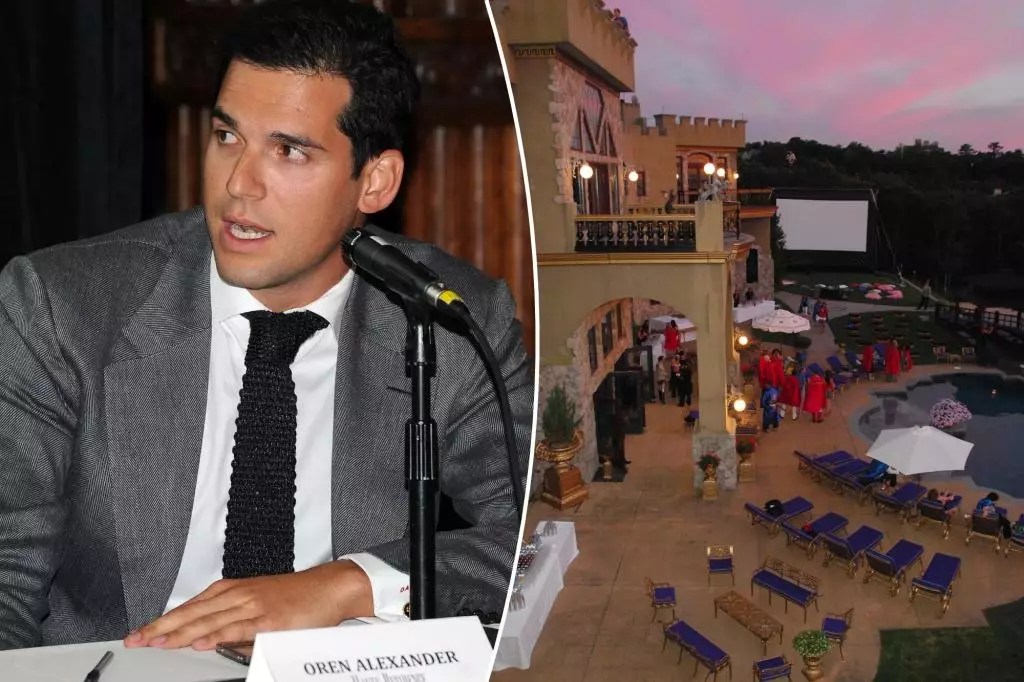 Critical Review of Millionaire Real Estate Broker Scandal