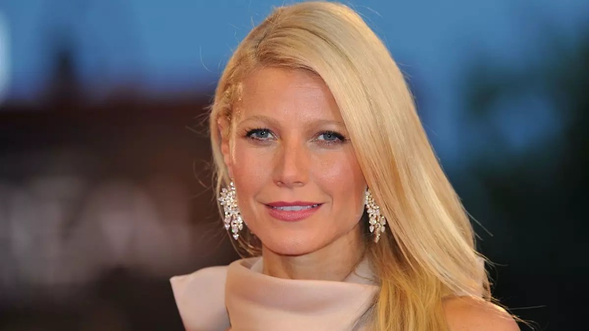 Support and Love for Kate: Gwyneth Paltrow’s Heartfelt Message