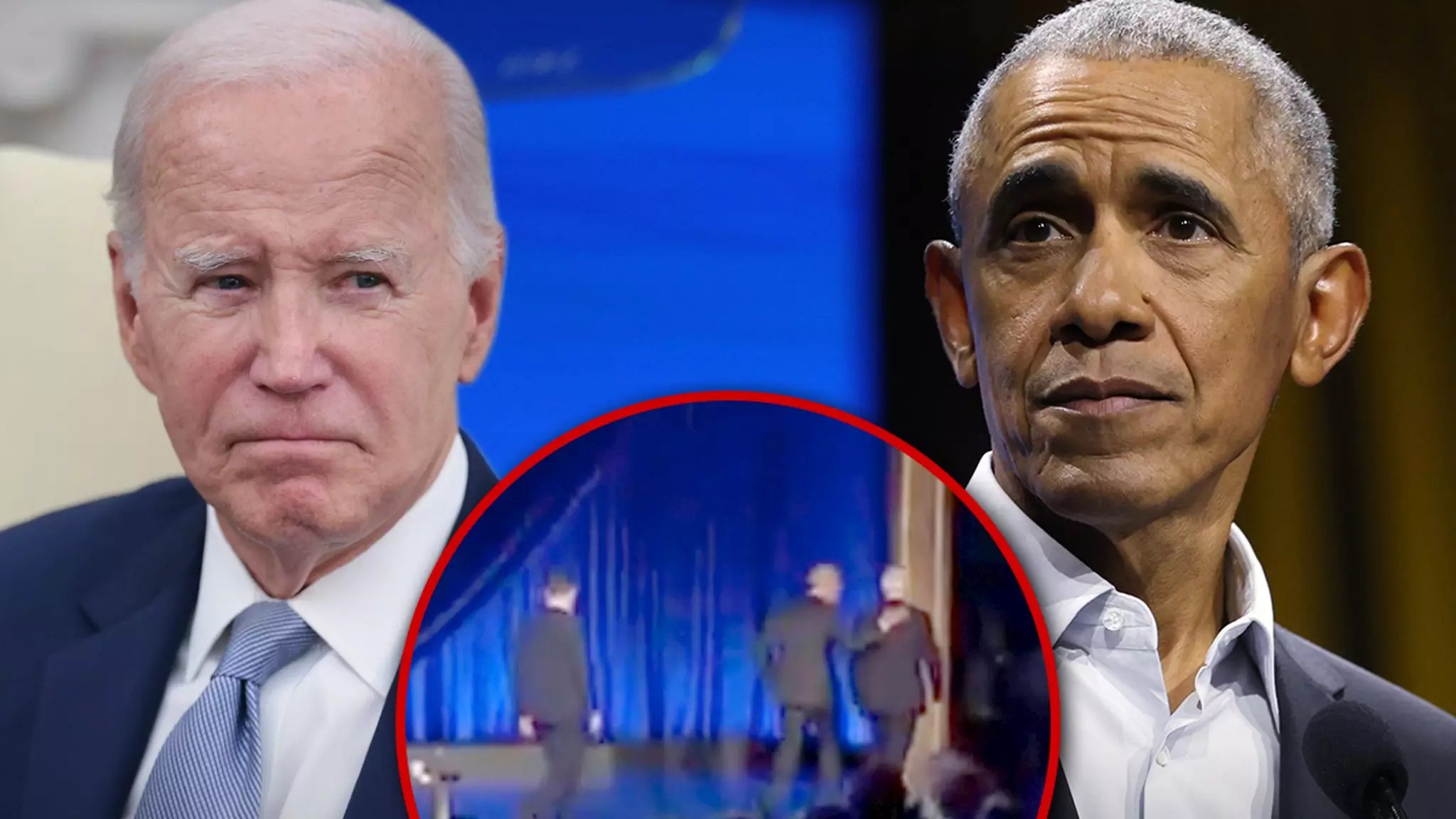 President Biden’s Awkward Moment Raises Concerns