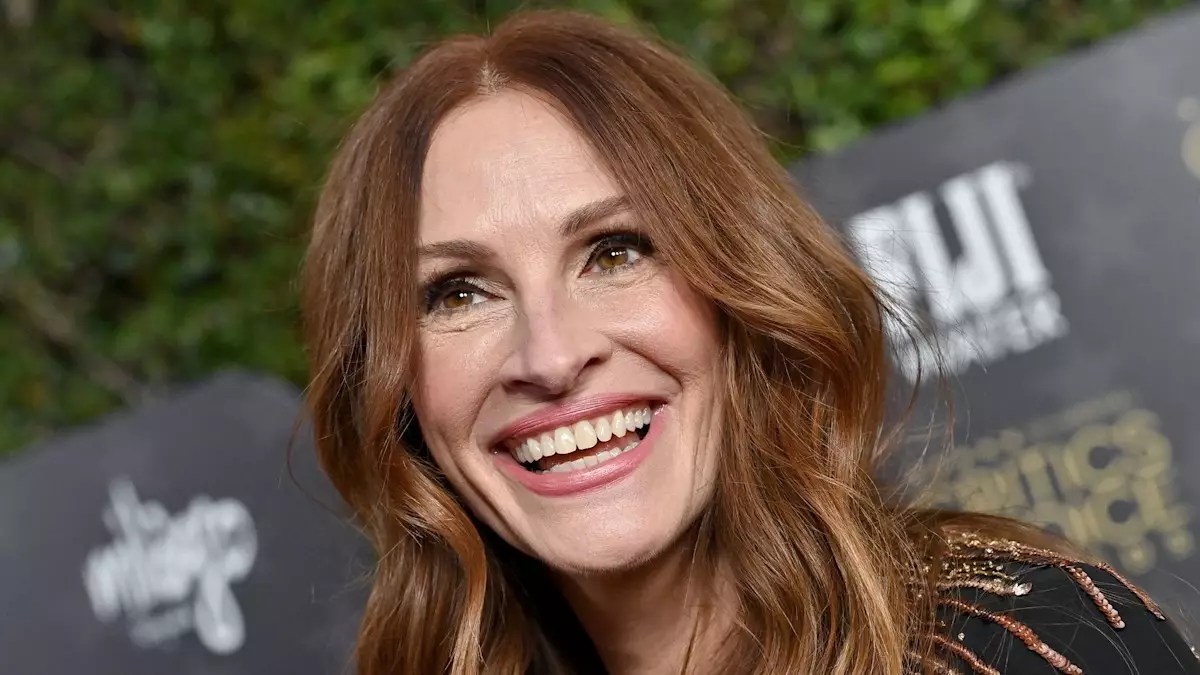 Julia Roberts and Danny Moder Reflect on Parenting Milestones