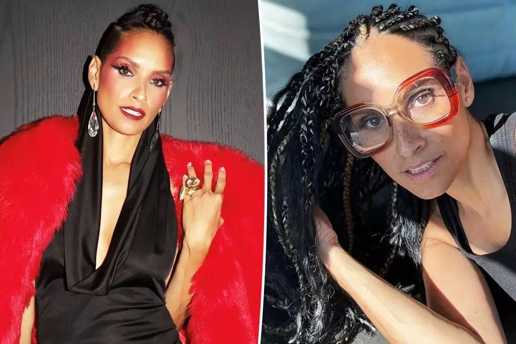 A Closer Look at Racquel Chevremont, the Newest Member of The Real Housewives of New York City