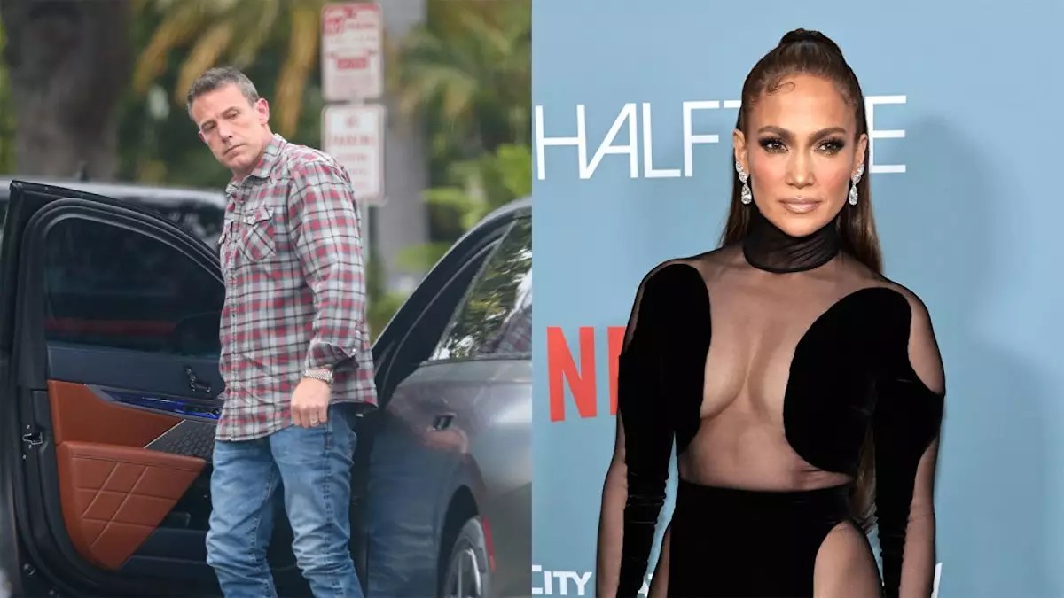 Examining the Independent Holiday Celebrations of Jennifer Lopez and Ben Affleck