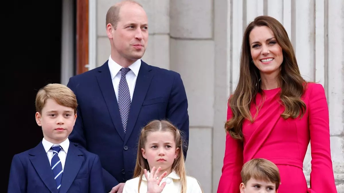 Prince William to Visit Homelessness Centre with Children