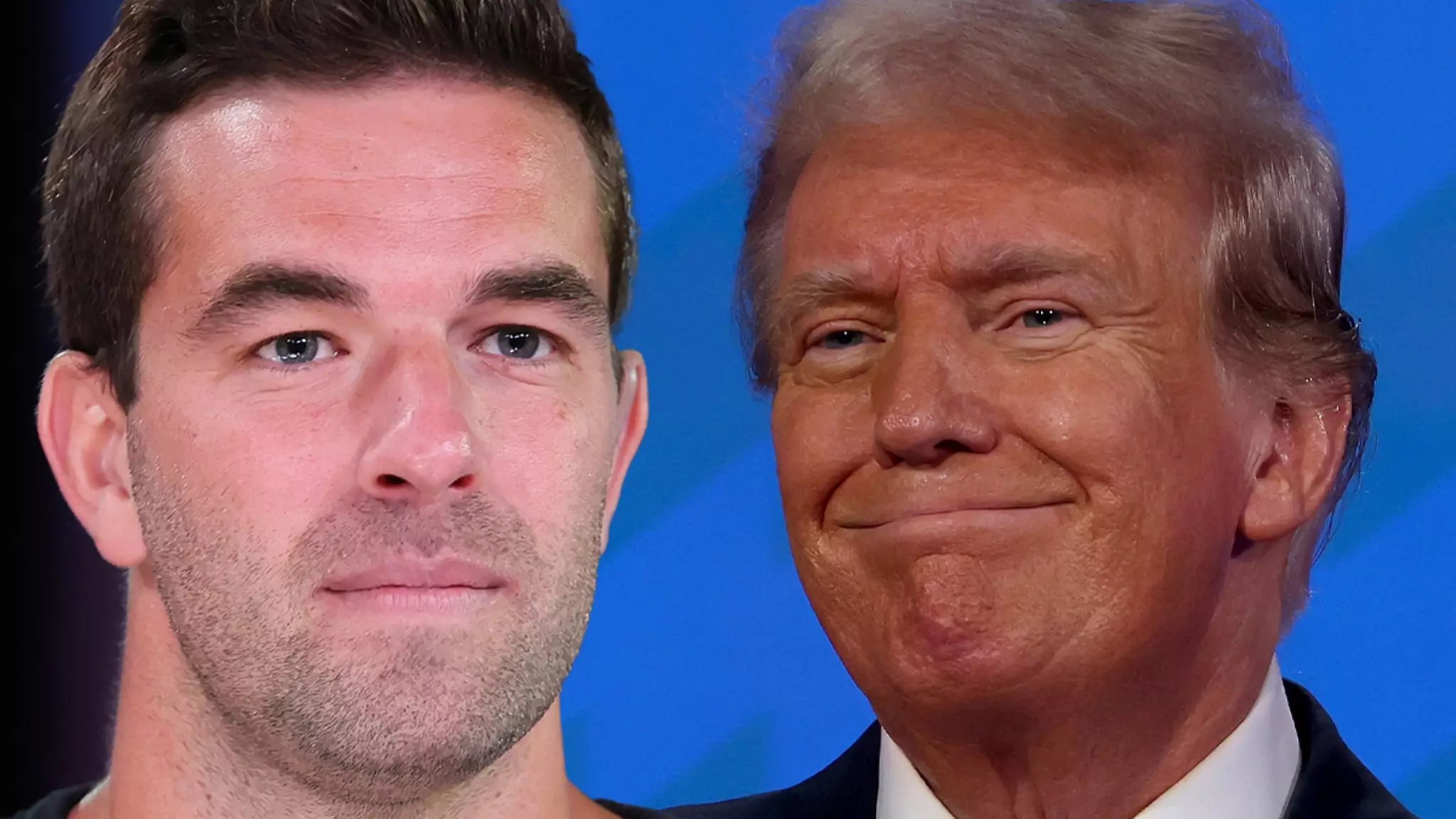 The Democratic National Committee Criticizes Donald Trump’s Connection with Convicted Felon Billy McFarland