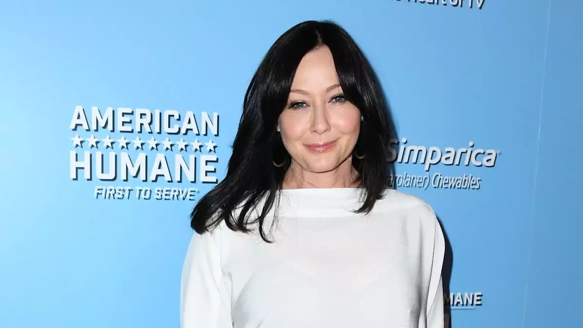 The Legacy of Shannen Doherty: A True Fighter