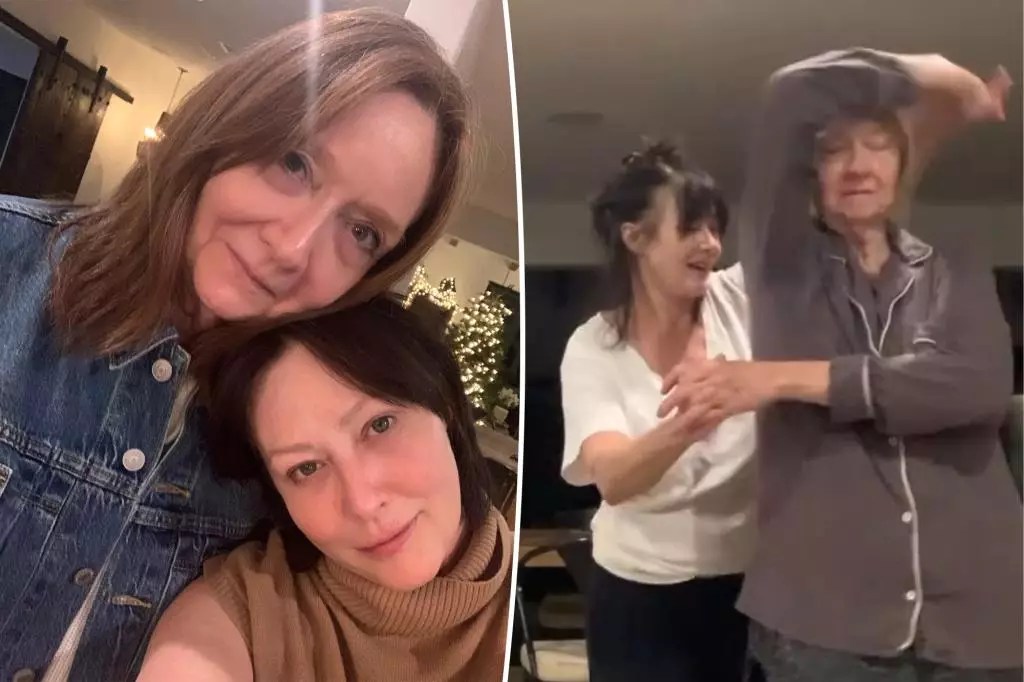 The Legacy of Shannen Doherty’s Mother: A Story of Strength and Resilience