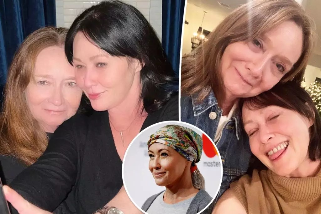 Remembering Shannen Doherty: A Life Well Lived