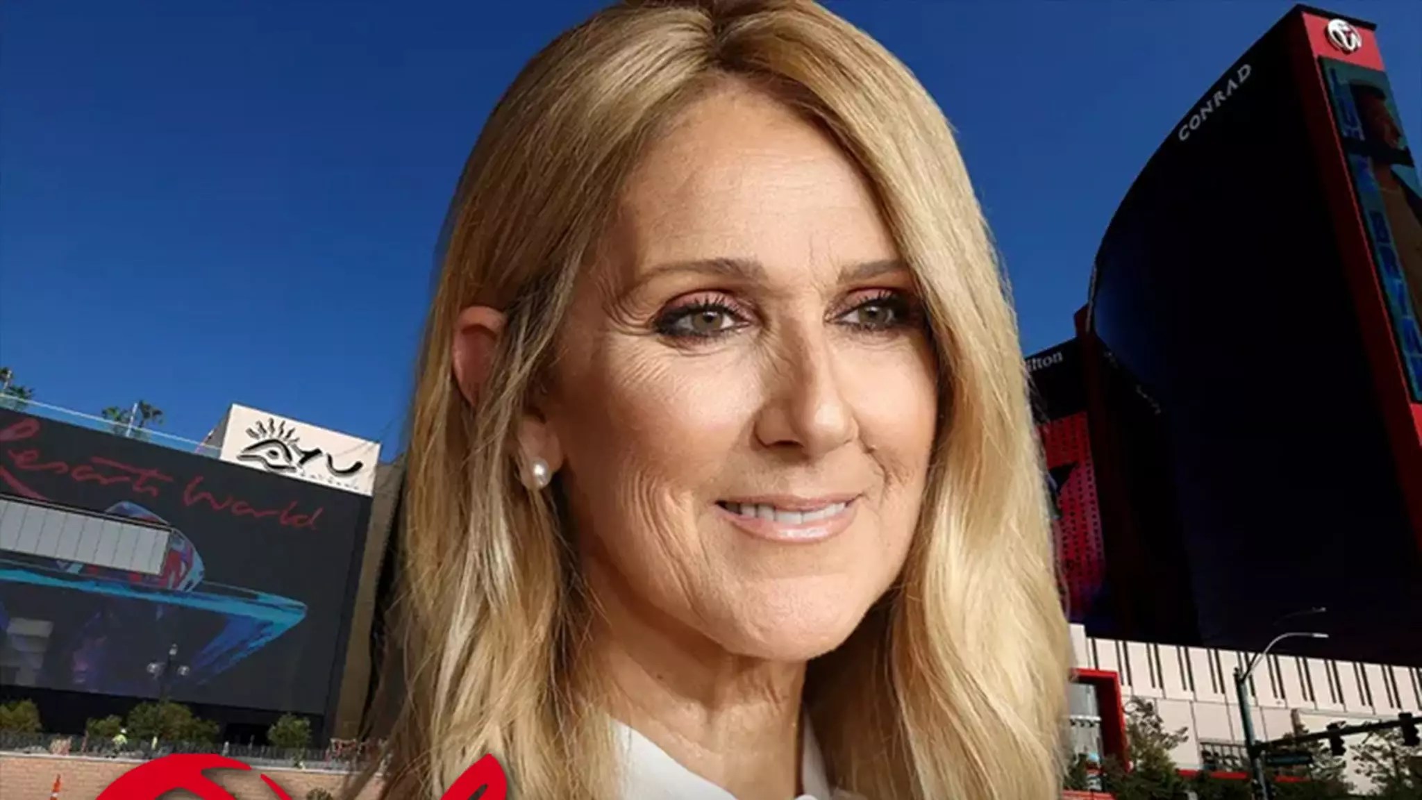 The Grand Return of Celine Dion: A New Residency in Las Vegas