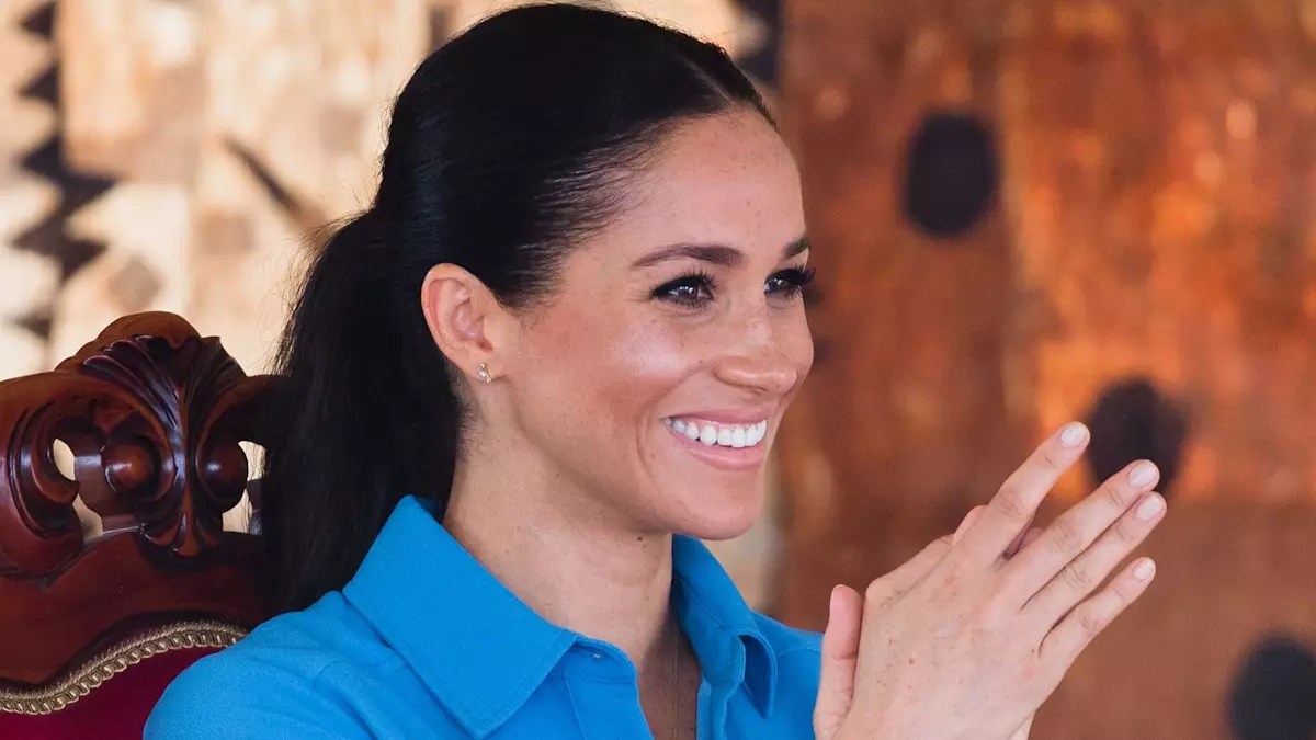 Celebrating Meghan Markle’s 43rd Birthday