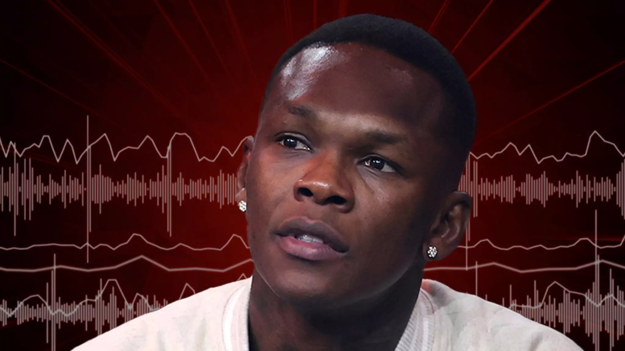 Israel Adesanya Addresses Beef with Dricus Du Plessis Ahead of UFC 305